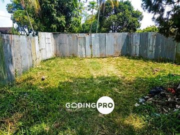 JUAL TANAH DI CICUKANG, TAMAN KOPO INDAH, MARGAASIH, KOPO, KABUPATEN BANDUNG.