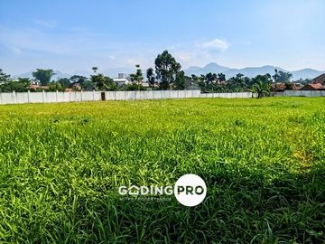 JUAL TANAH DI CICUKANG, TAMAN KOPO INDAH, MARGAASIH, KOPO, KABUPATEN BANDUNG.