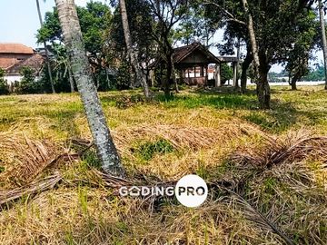 JUAL TANAH DI CICUKANG, TAMAN KOPO INDAH, MARGAASIH, KOPO, KABUPATEN BANDUNG.