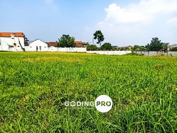 JUAL TANAH DI CICUKANG, TAMAN KOPO INDAH, MARGAASIH, KOPO, KABUPATEN BANDUNG.