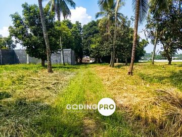 JUAL TANAH DI CICUKANG, TAMAN KOPO INDAH, MARGAASIH, KOPO, KABUPATEN BANDUNG.