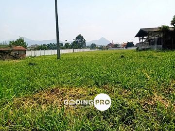 JUAL TANAH DI CICUKANG, TAMAN KOPO INDAH, MARGAASIH, KOPO, KABUPATEN BANDUNG.