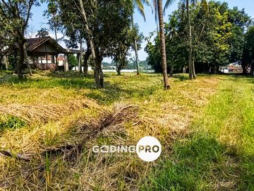 JUAL TANAH DI CICUKANG, TAMAN KOPO INDAH, MARGAASIH, KOPO, KABUPATEN BANDUNG.