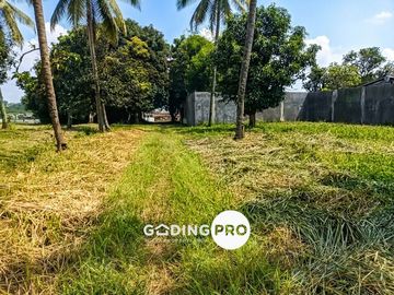 JUAL TANAH DI CICUKANG, TAMAN KOPO INDAH, MARGAASIH, KOPO, KABUPATEN BANDUNG.