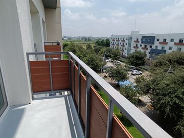 departamento en renta el bajio Zapopan