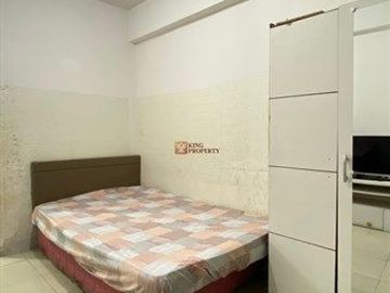 Murah Banget! Studio Bayview Furnished Siap Huni View Laut Apartemen Green Bay Pluit Greenbay