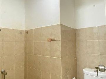 Murah Banget! Studio Bayview Furnished Siap Huni View Laut Apartemen Green Bay Pluit Greenbay