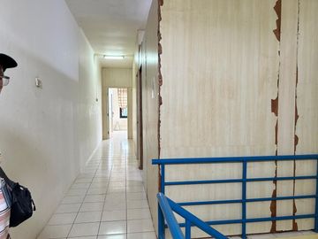 Dijual Ruko Duri Kosambi, 3 Lantai, LT 62 m², LB 186 m², SHM, Rp 2 M Nett