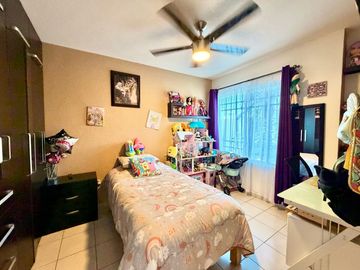 venta de casa en Santa Bárbara cerca del Walmart San Remo pozos Slp
