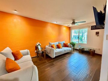 venta de casa en Santa Bárbara cerca del Walmart San Remo pozos Slp