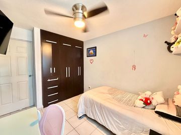 venta de casa en Santa Bárbara cerca del Walmart San Remo pozos Slp