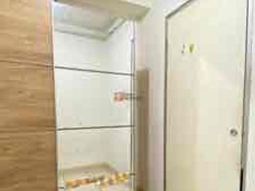 Murah & Strategis! 2BR 35m² Hook Green Bay Pluit Greenbay Furnished Siap Huni, Lantai Rendah