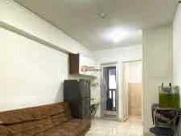Murah & Strategis! 2BR 35m² Hook Green Bay Pluit Greenbay Furnished Siap Huni, Lantai Rendah