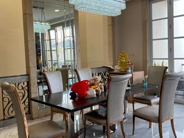 Dijual Rumah Duri Kepa Jl Mangga 3 Lantai + Rooftop Hadap Selatan