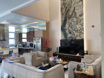 Dijual Rumah Duri Kepa Jl Mangga 3 Lantai + Rooftop Hadap Selatan