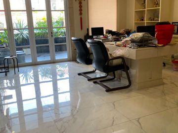 Dijual Rumah Duri Kepa Jl Mangga 3 Lantai + Rooftop Hadap Selatan