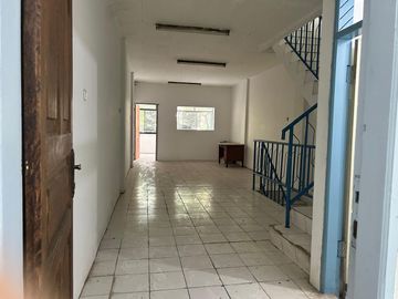 Dijual Ruko Duri Kosambi, 3,5 Lantai, LT 85 m², LB 300 m², SHM, Depan Jalan Raya, Rp 2,5 M Nett