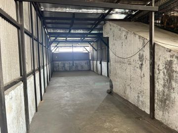 Dijual Ruko Duri Kosambi, 3,5 Lantai, LT 85 m², LB 300 m², SHM, Depan Jalan Raya, Rp 2,5 M Nett
