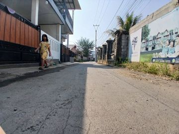 Kavling Eksklusif Cibinong Dekat Stasiun Bojonggede