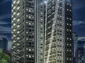 1BR Condo Unit for rent in Makati City *Signa Residences