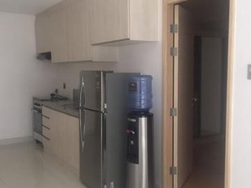 1BR Condo Unit for rent in Makati City *Signa Residences