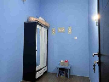 Di Jual Rumah Siap Huni Di Perumahan Banjar Wijaya Claster Asia - Tangerang