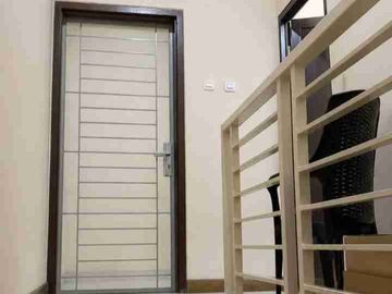 Di Jual Rumah Siap Huni Di Perumahan Banjar Wijaya Claster Asia - Tangerang