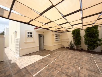 venta de casa en privada Santa Bárbara- cerca de Walmart San Remo pozos Slp