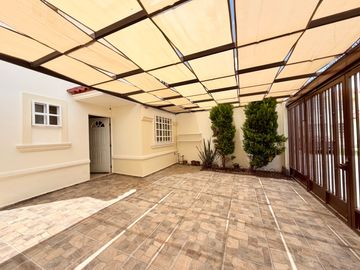 venta de casa en privada Santa Bárbara- cerca de Walmart San Remo pozos Slp