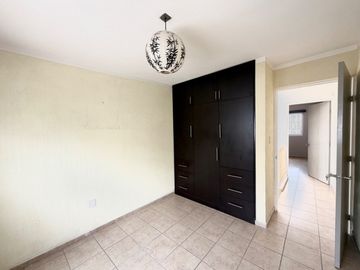 venta de casa en privada Santa Bárbara- cerca de Walmart San Remo pozos Slp