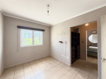 venta de casa en privada Santa Bárbara- cerca de Walmart San Remo pozos Slp