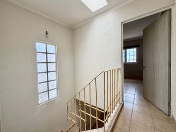 venta de casa en privada Santa Bárbara- cerca de Walmart San Remo pozos Slp