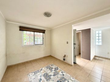 venta de casa en privada Santa Bárbara- cerca de Walmart San Remo pozos Slp