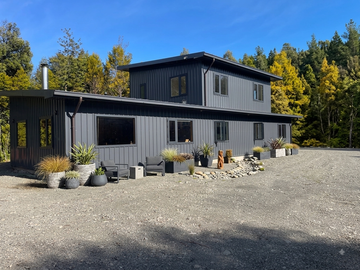 Casa 5 Dormitorios En Parcela - La Goleta - Puerto Montt