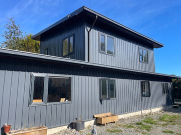Casa 5 Dormitorios En Parcela - La Goleta - Puerto Montt