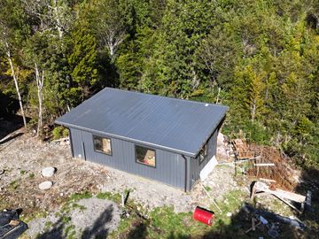 Casa 5 Dormitorios En Parcela - La Goleta - Puerto Montt