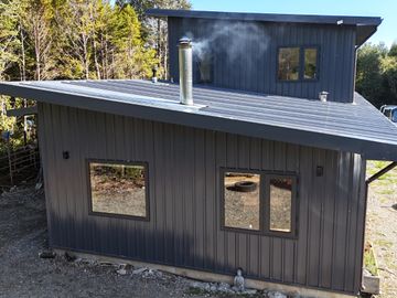 Casa 5 Dormitorios En Parcela - La Goleta - Puerto Montt