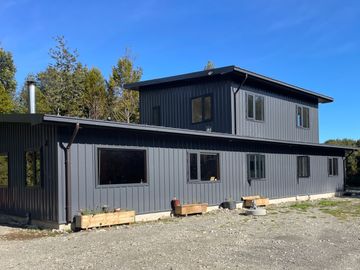 Casa 5 Dormitorios En Parcela - La Goleta - Puerto Montt