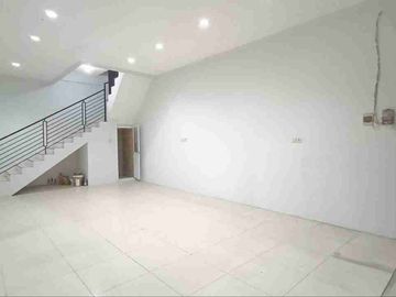 Disewakan Ruko Cakep 2 lt Area Grogol Harga Murah Dekat Sekolah, RS, Bonus Rooftop