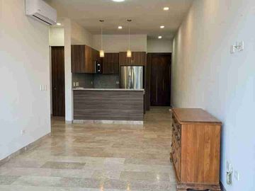Departamento en Renta Torres de San José