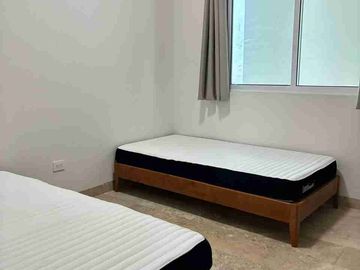 Departamento en Renta Torres de San José