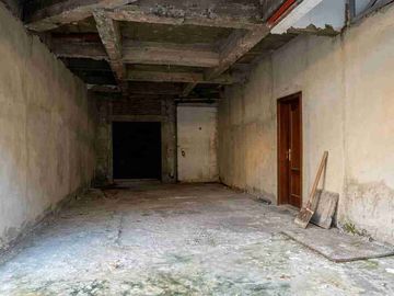 Jual Rumah 2 Lantai Luas 736m² di Cipete Butuh Renovasi