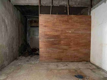 Jual Rumah 2 Lantai Luas 736m² di Cipete Butuh Renovasi