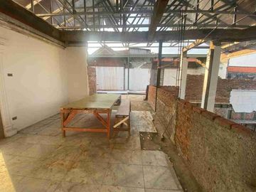 Jual Rumah 2 Lantai Luas 736m² di Cipete Butuh Renovasi