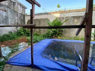Jual Rumah 2 Lantai Luas 736m² di Cipete Butuh Renovasi