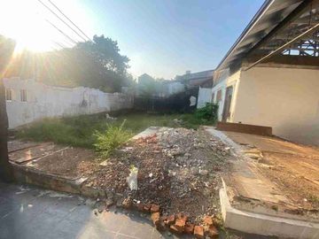 Jual Rumah 2 Lantai Luas 736m² di Cipete Butuh Renovasi