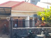 Dijual Rumah Siap Huni Gunung Anyar Emas Surabaya Jawa Timur