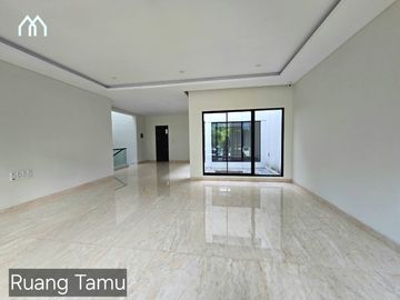 Disewakan Rumah Siap Huni di Cluster Mozart @Symphonia