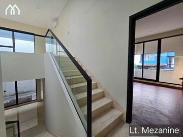 Disewakan Rumah Siap Huni di Cluster Mozart @Symphonia