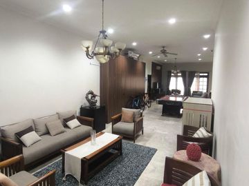 Rumah Luas 454 Cipete Selatan dekat Kemang Jaksel